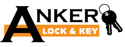 Anker Lock & Key